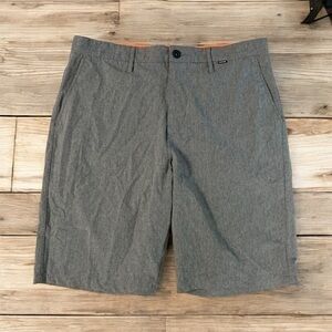 Hurley Phantom mens board shorts size 34‎